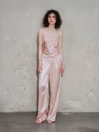 Pija Pants – Pink
