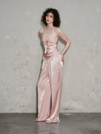 Pija Pants – Pink