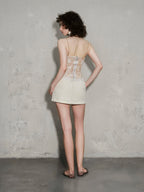 Jakira Lace Top