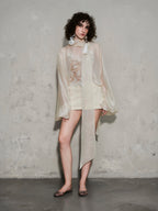 Jakira Lace Top