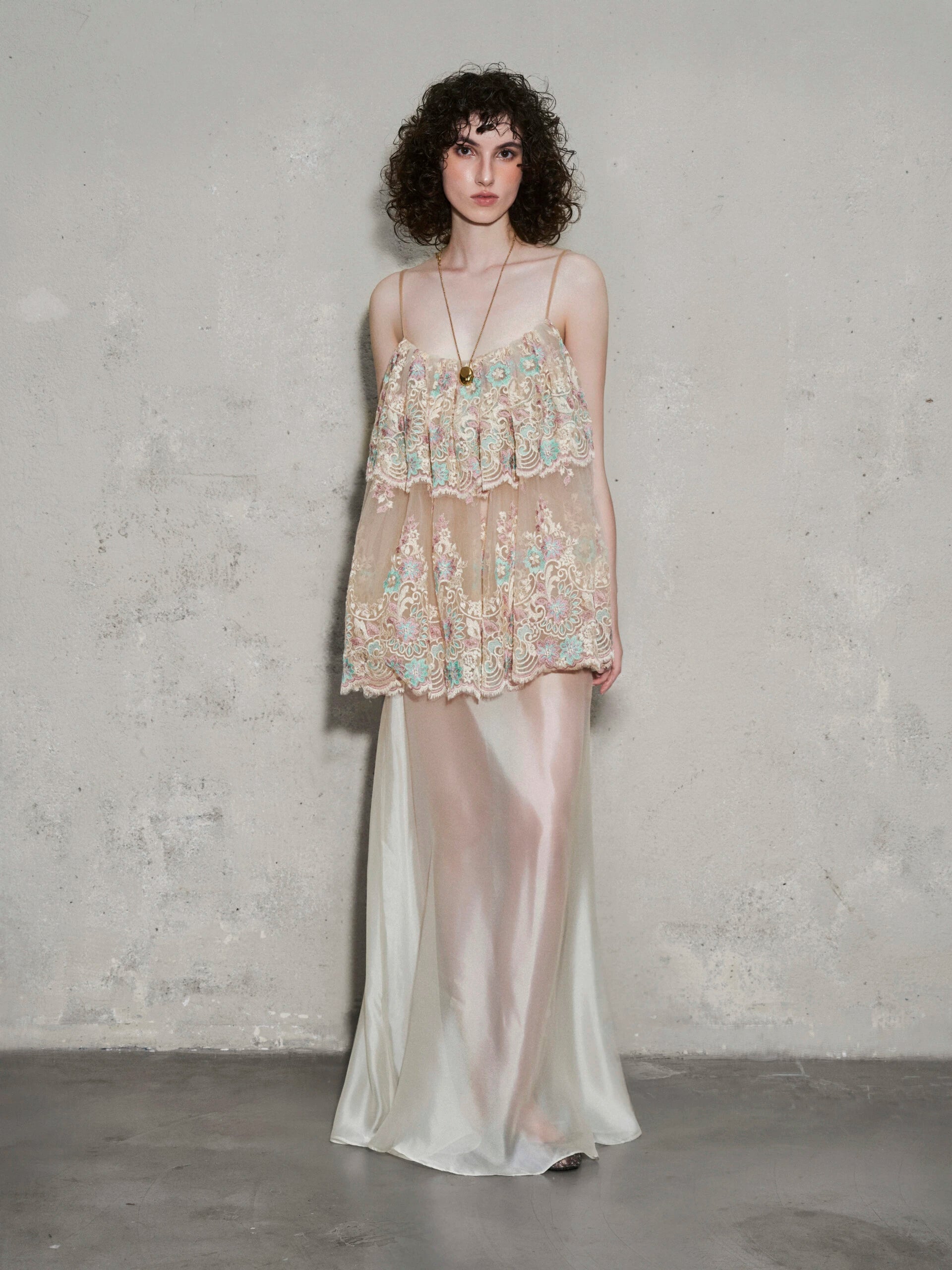 Varvara Blouse