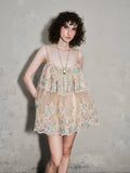Varvara Blouse