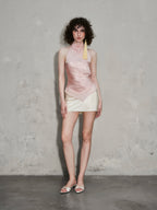 Cintra Top – Pink