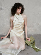 Cintra Top – Buttery Yellow