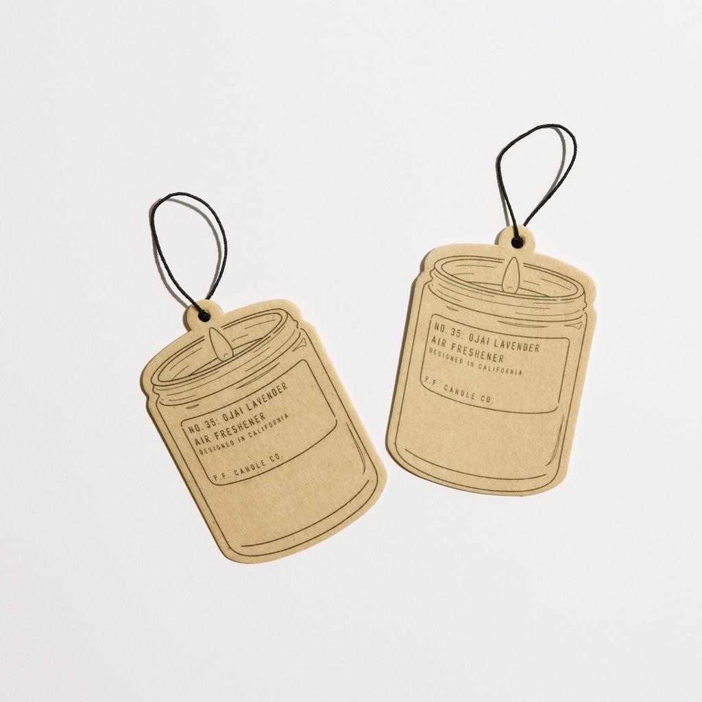 Ojai Lavender – Air Freshener