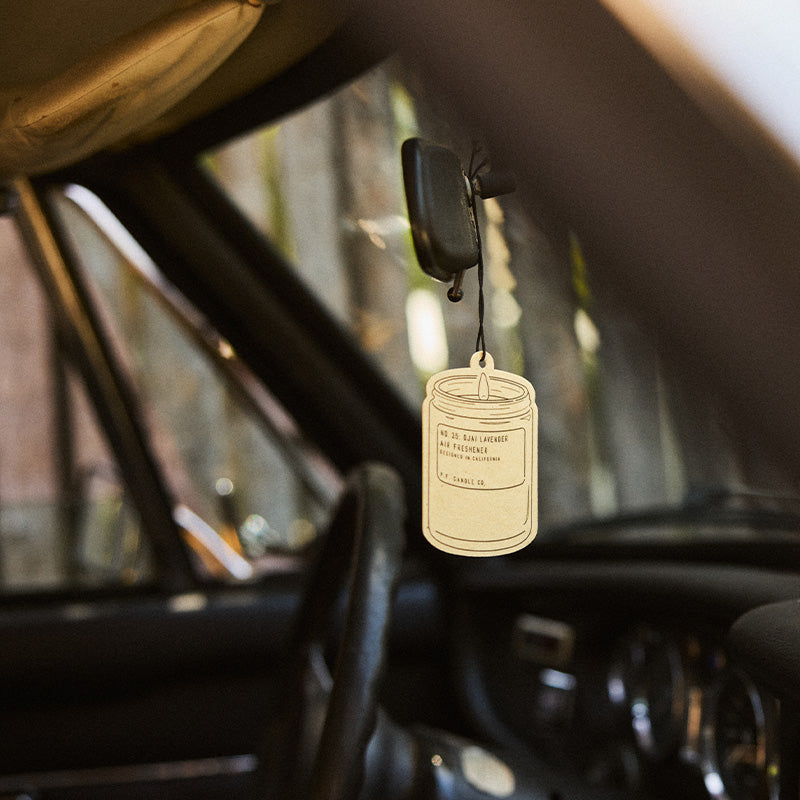 Ojai Lavender – Air Freshener