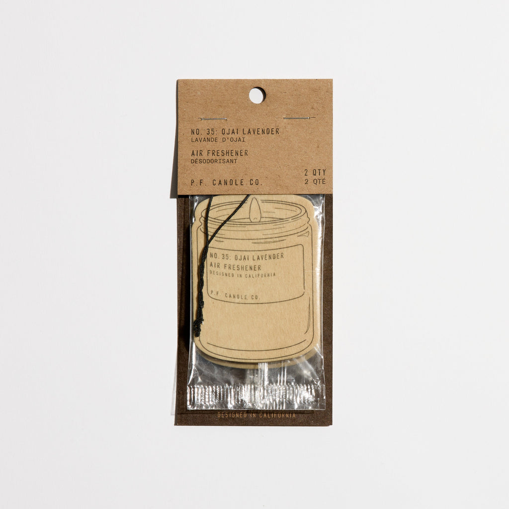 Ojai Lavender – Air Freshener