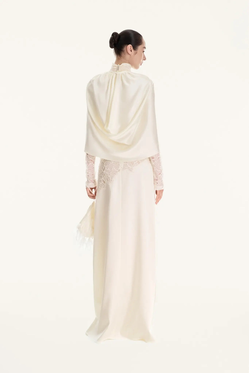 Callista Cocoon Cape