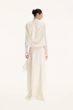 Callista Cocoon Cape