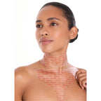 Reusable Neck Wrinkle Patch