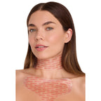 Reusable Neck Wrinkle Patch
