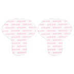 Reusable Silicone Hand Patches