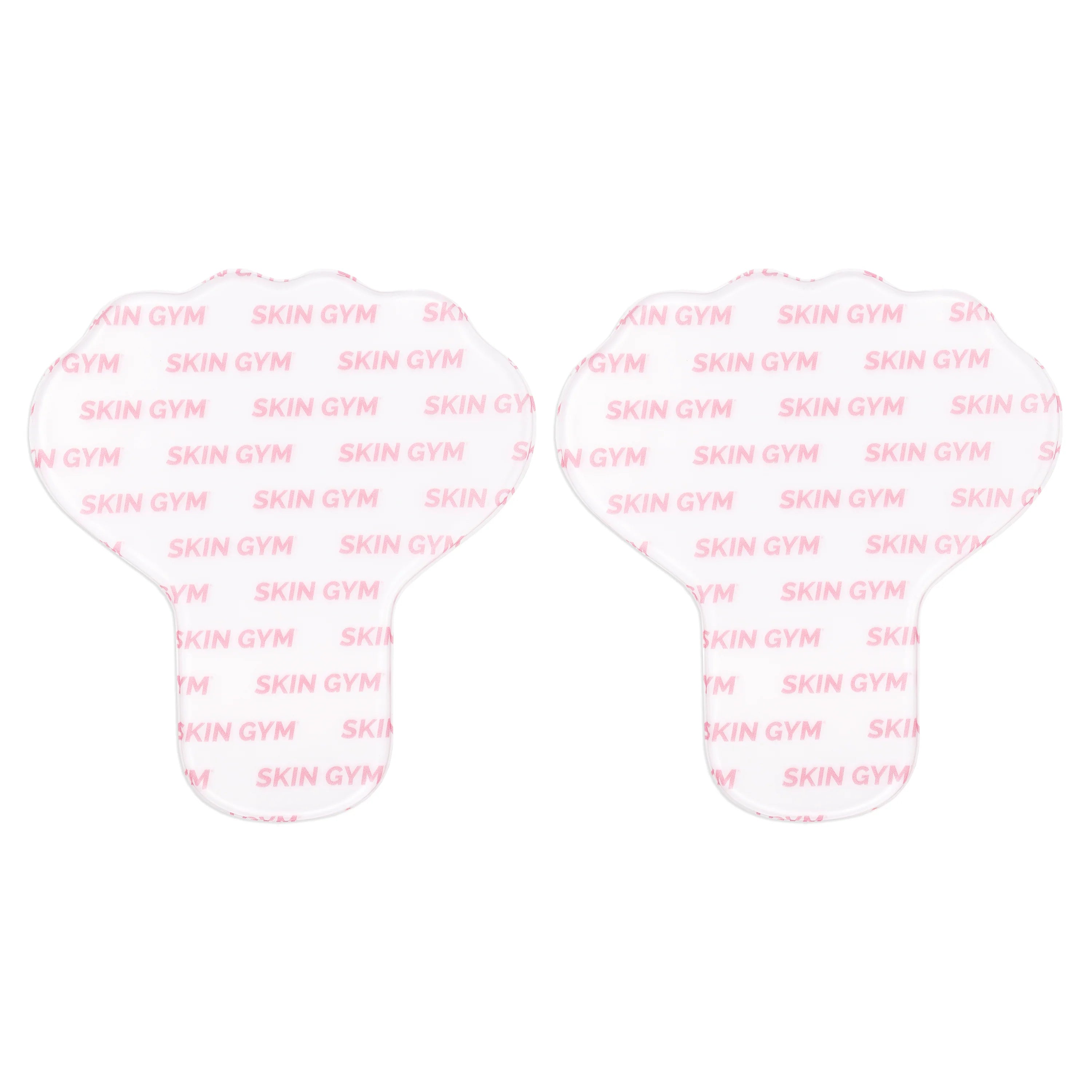Reusable Silicone Hand Patches