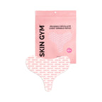 Reusable Décoletté Chest Wrinkle Patch