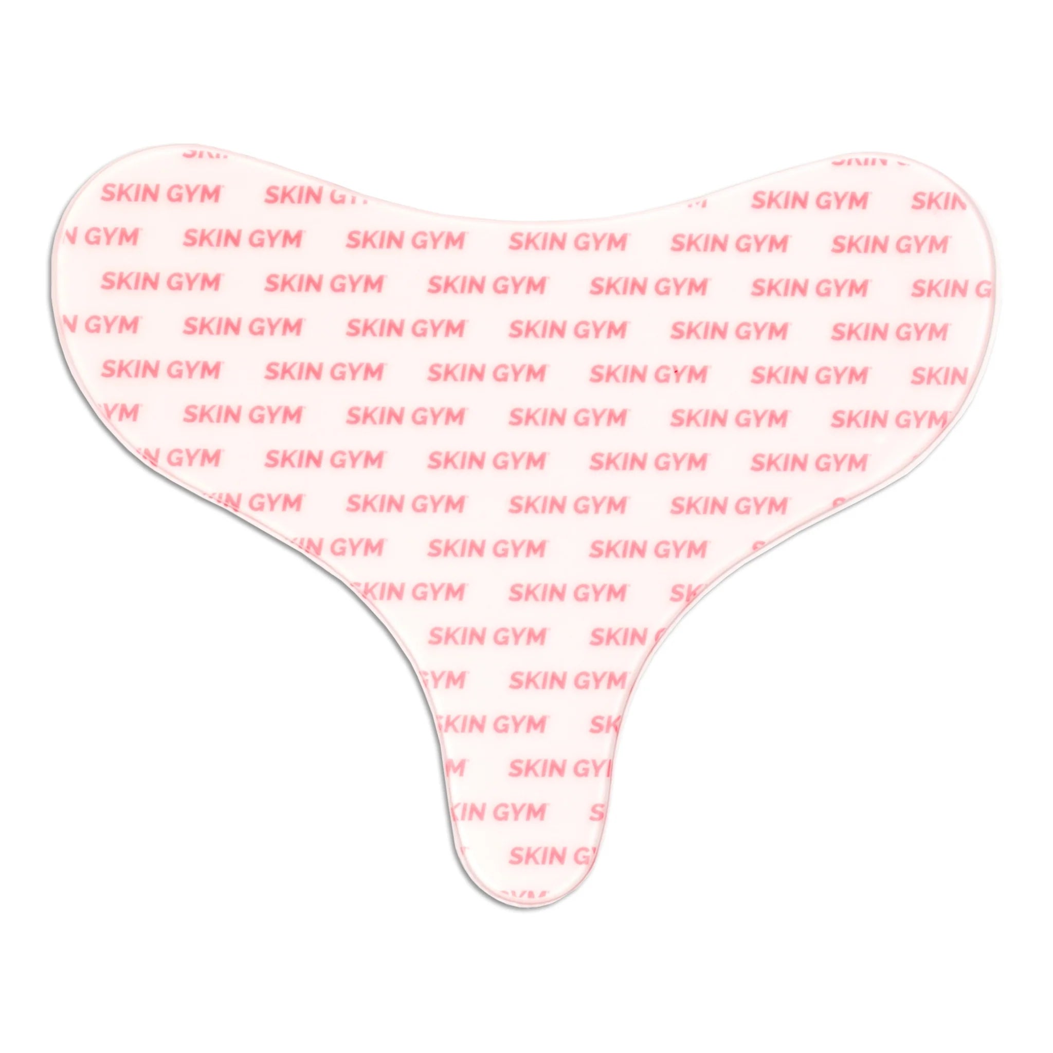 Reusable Décoletté Chest Wrinkle Patch