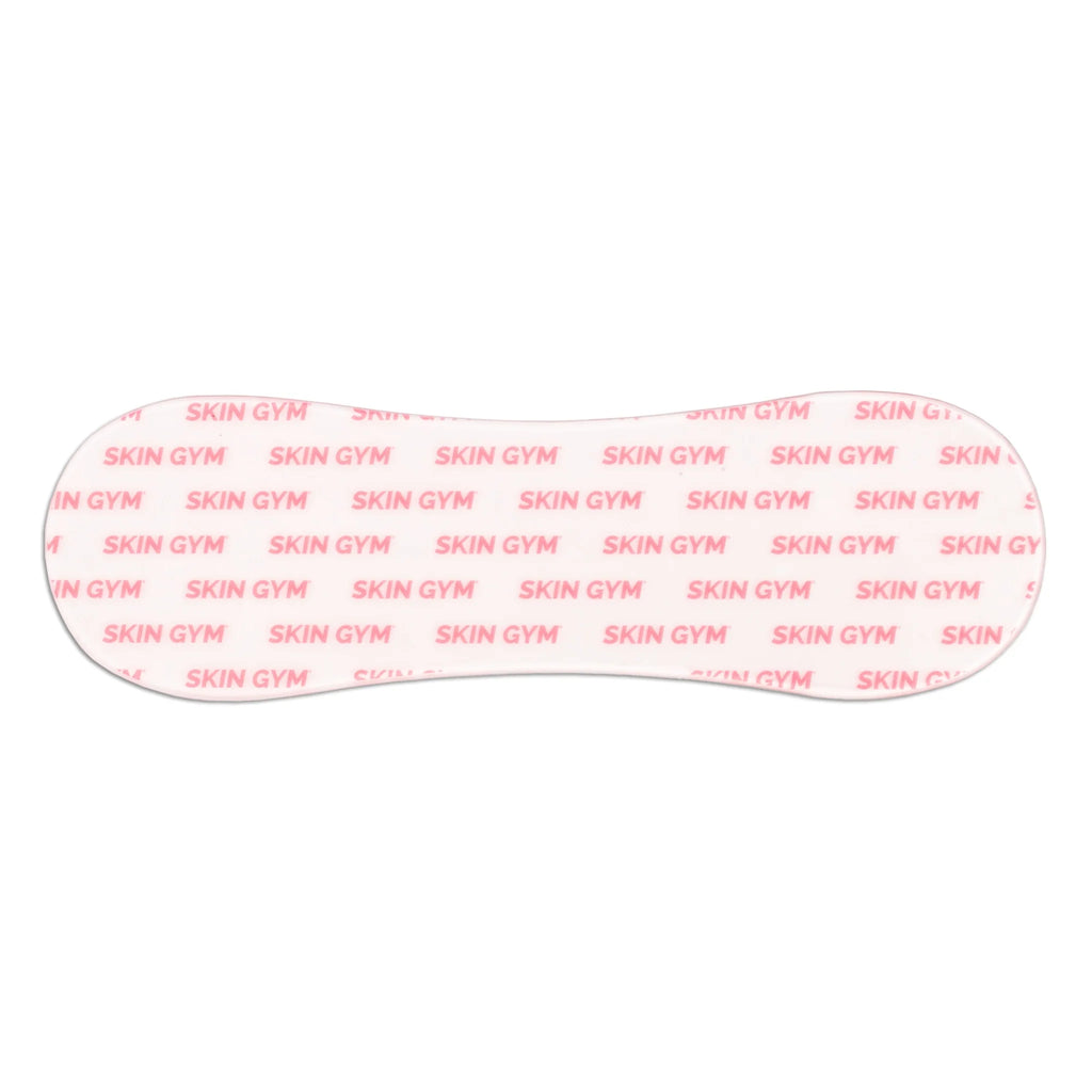 Reusable Neck Wrinkle Patch