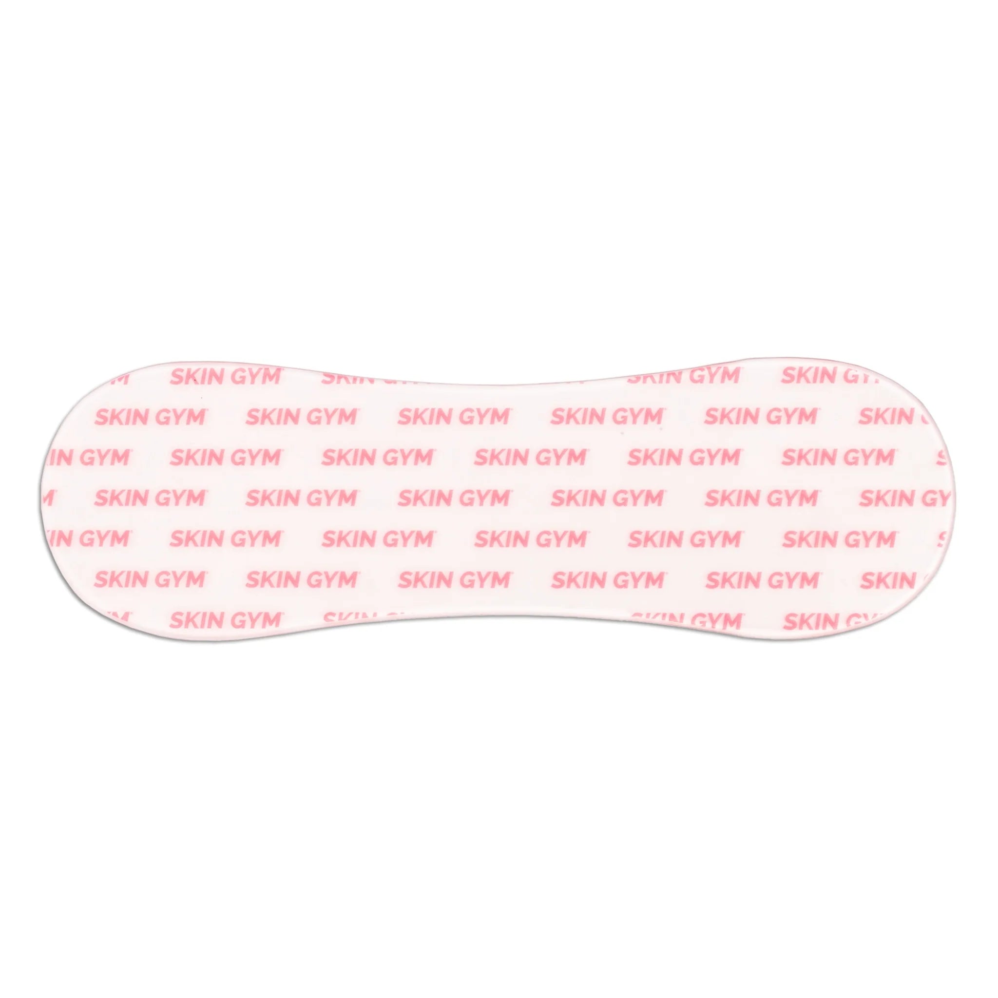 Reusable Neck Wrinkle Patch