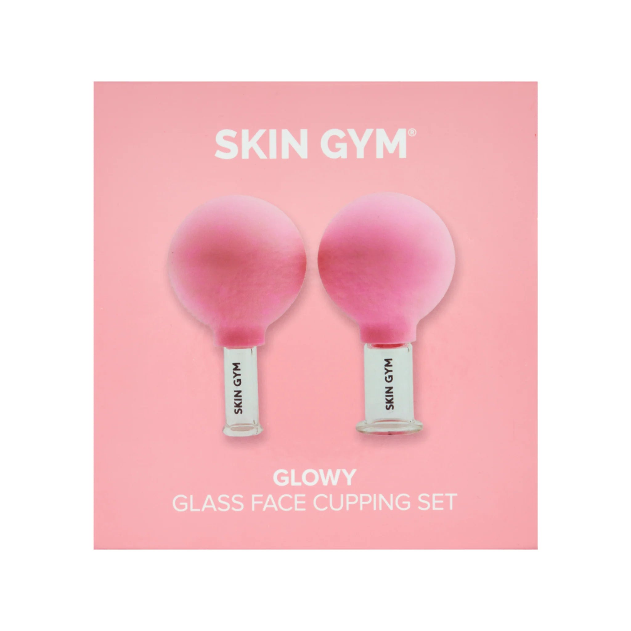 Facial Cupping Set