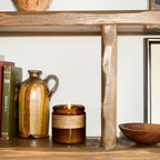 Sandalwood Rose - Concentrated Candle