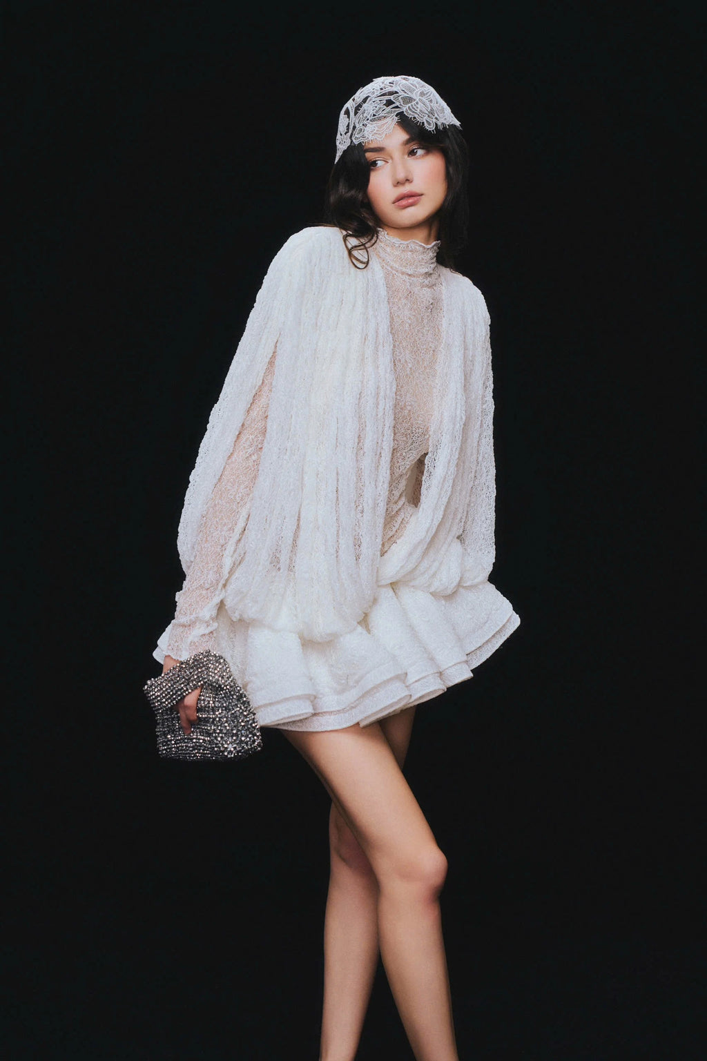 Sirii Dress