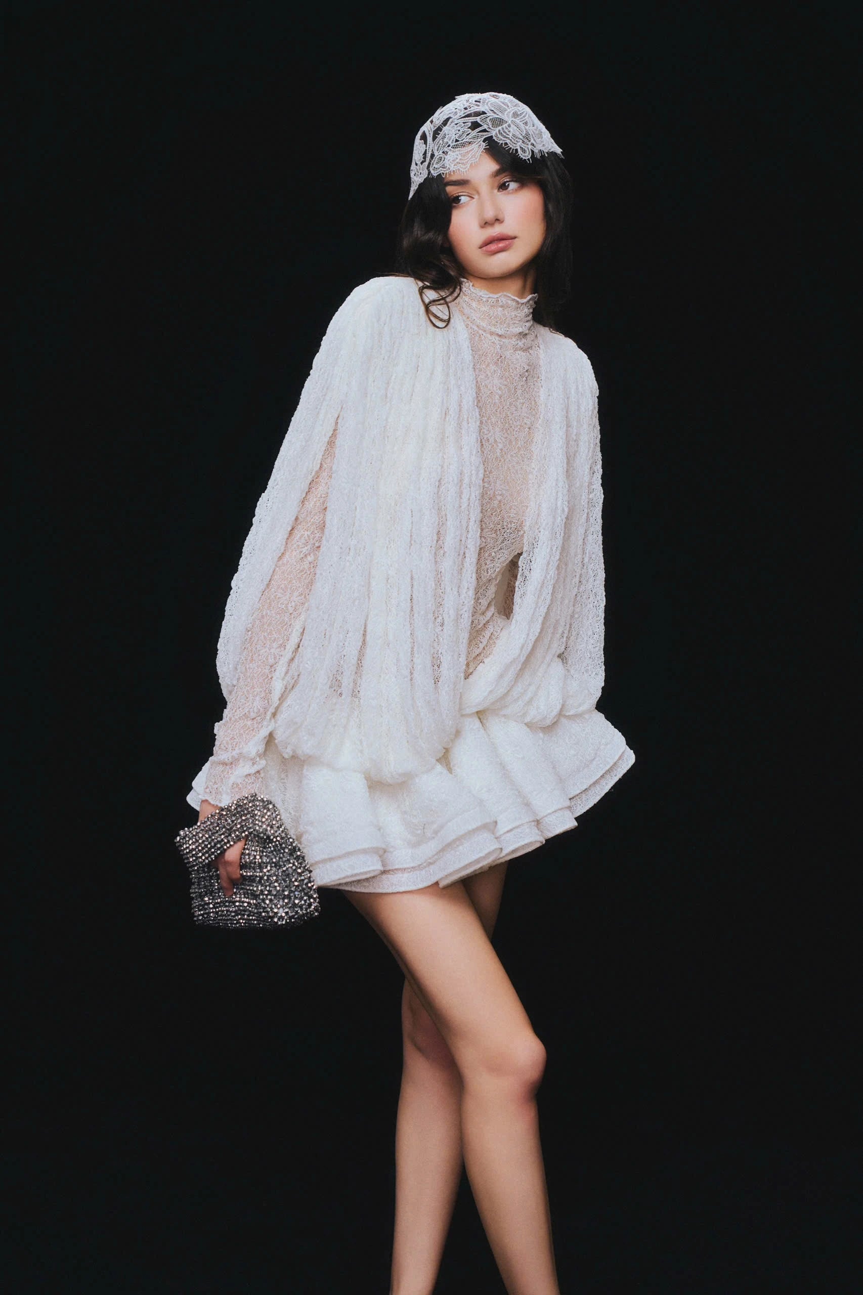 Sirii Dress
