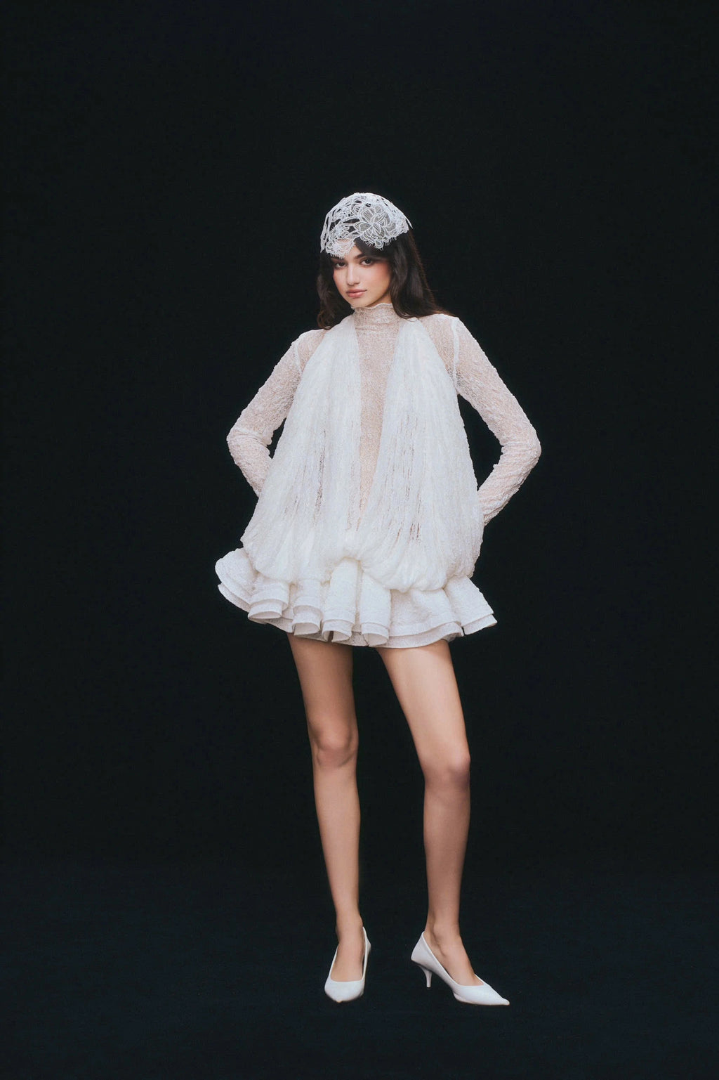 Sirii Dress