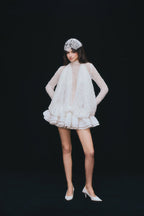 Sirii Dress