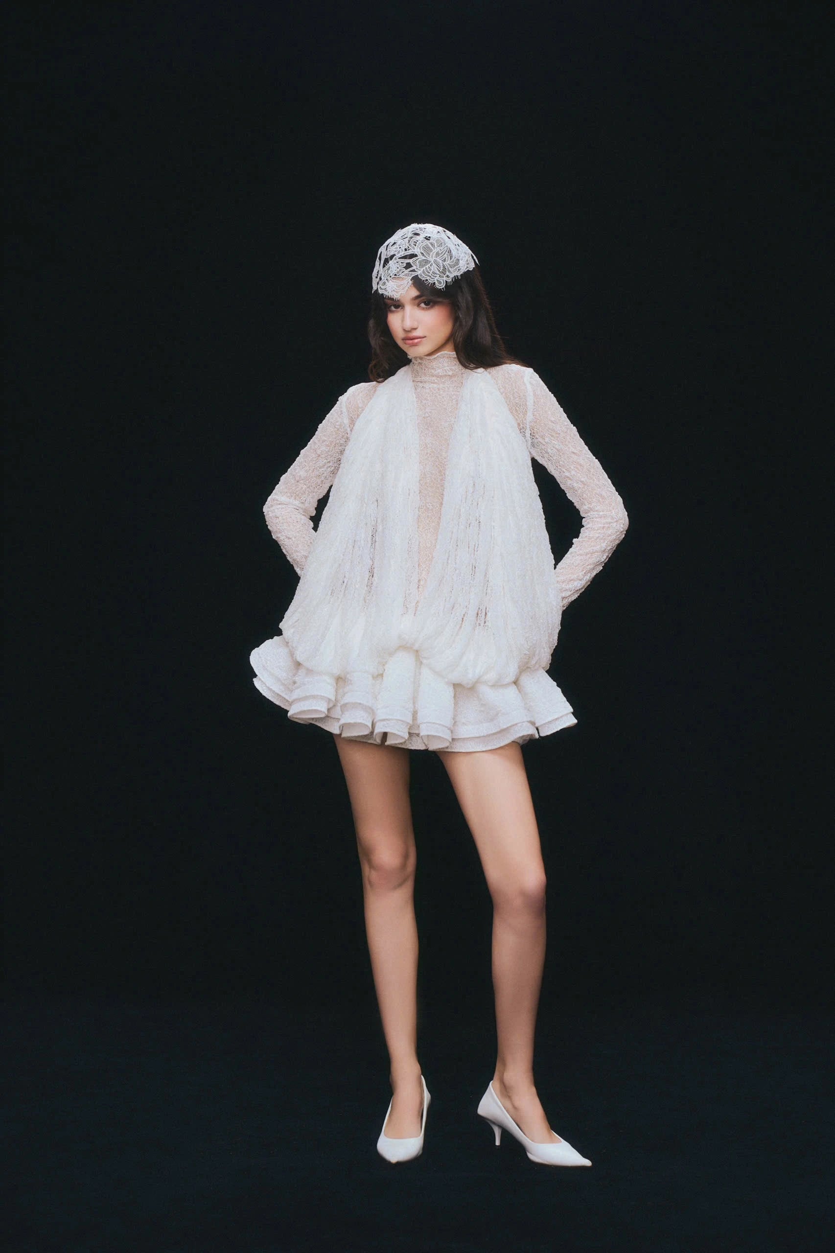 Sirii Dress