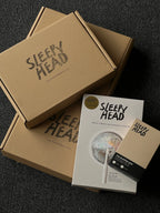 Sleepy Head Starter Kit Gift Box