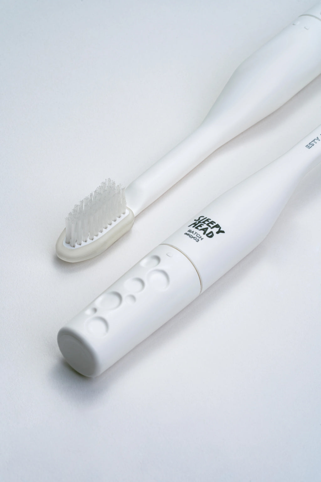 LUNA 3D+ Sonic Toothbrush