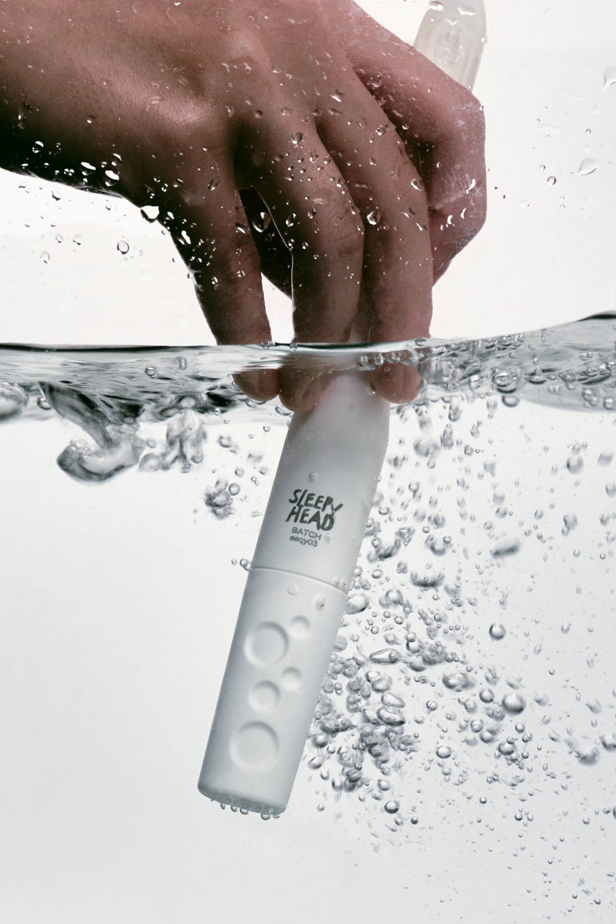 LUNA 3D+ Sonic Toothbrush