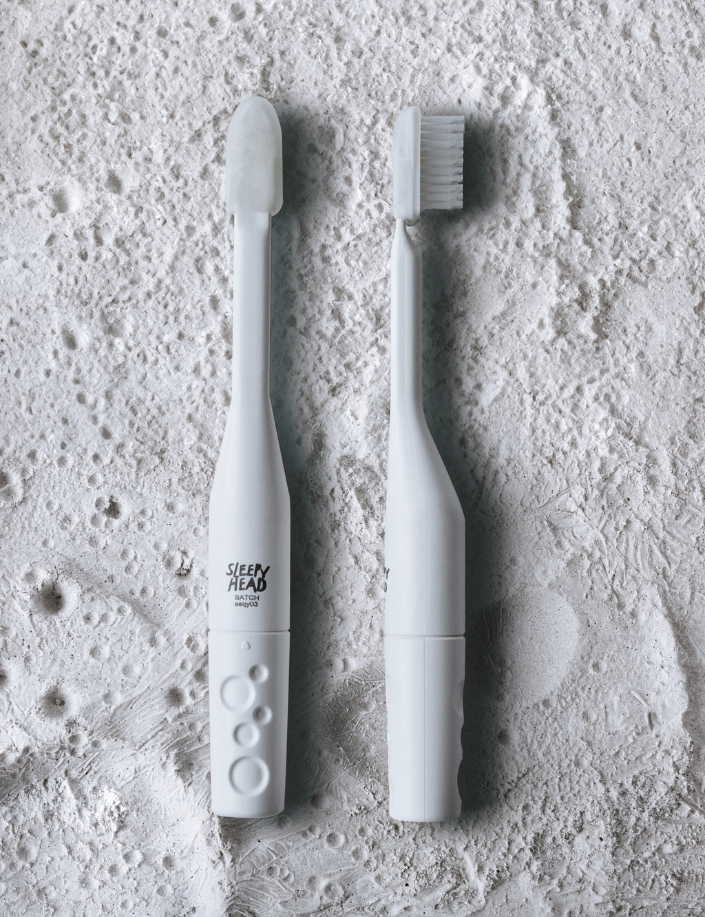 LUNA 3D+ Sonic Toothbrush