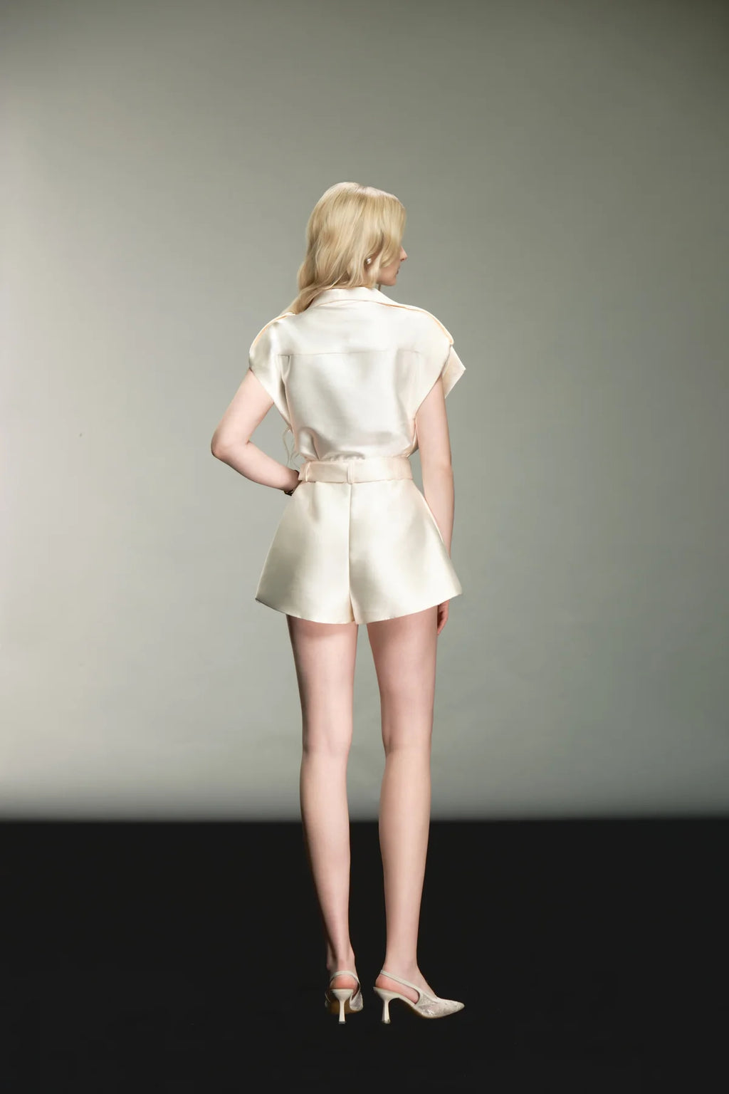 Aurie Jumpsuit