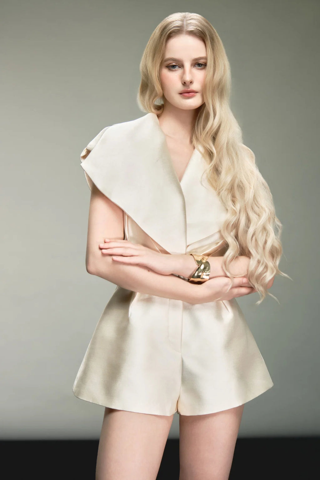 Aurie Jumpsuit
