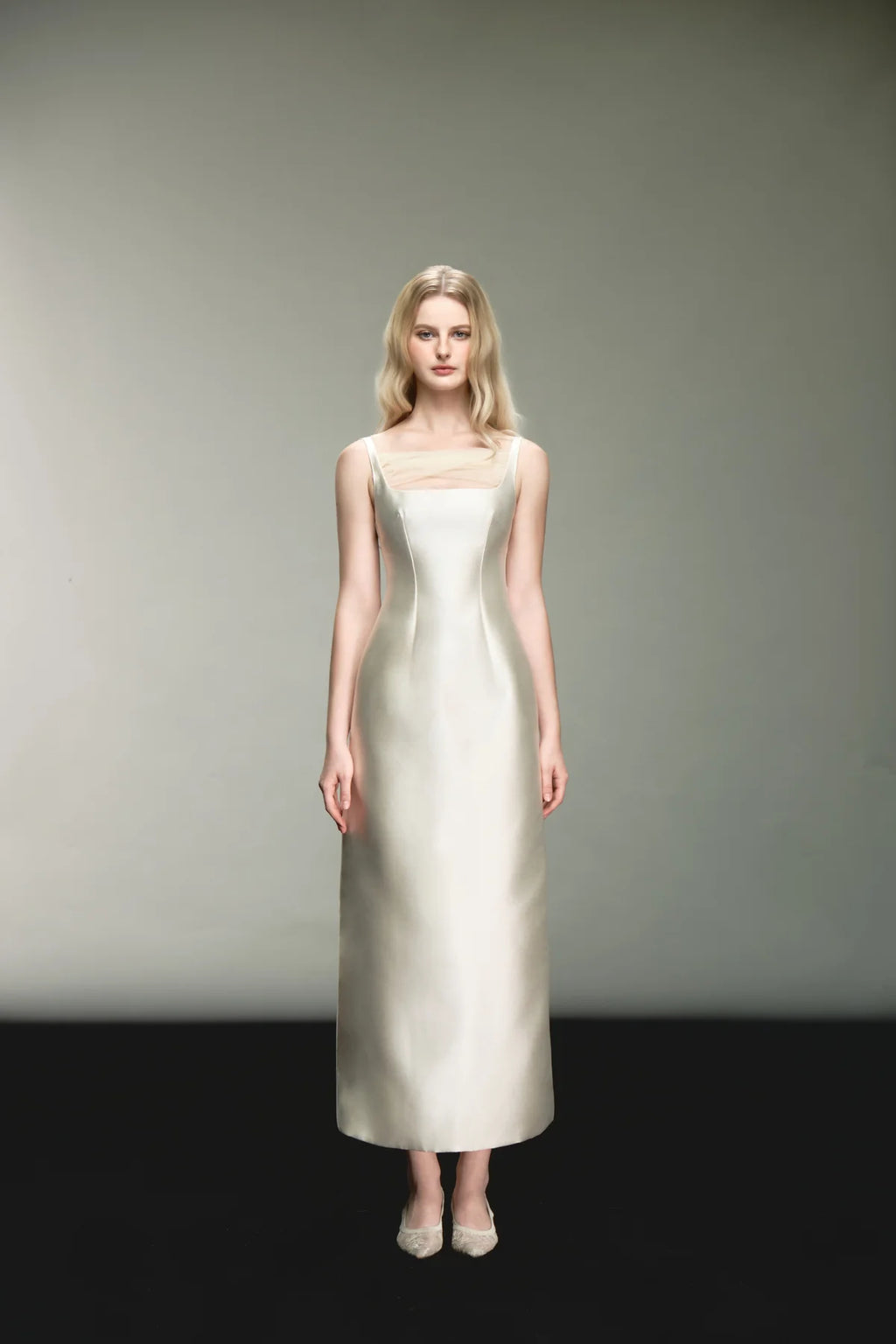 Emma Dress