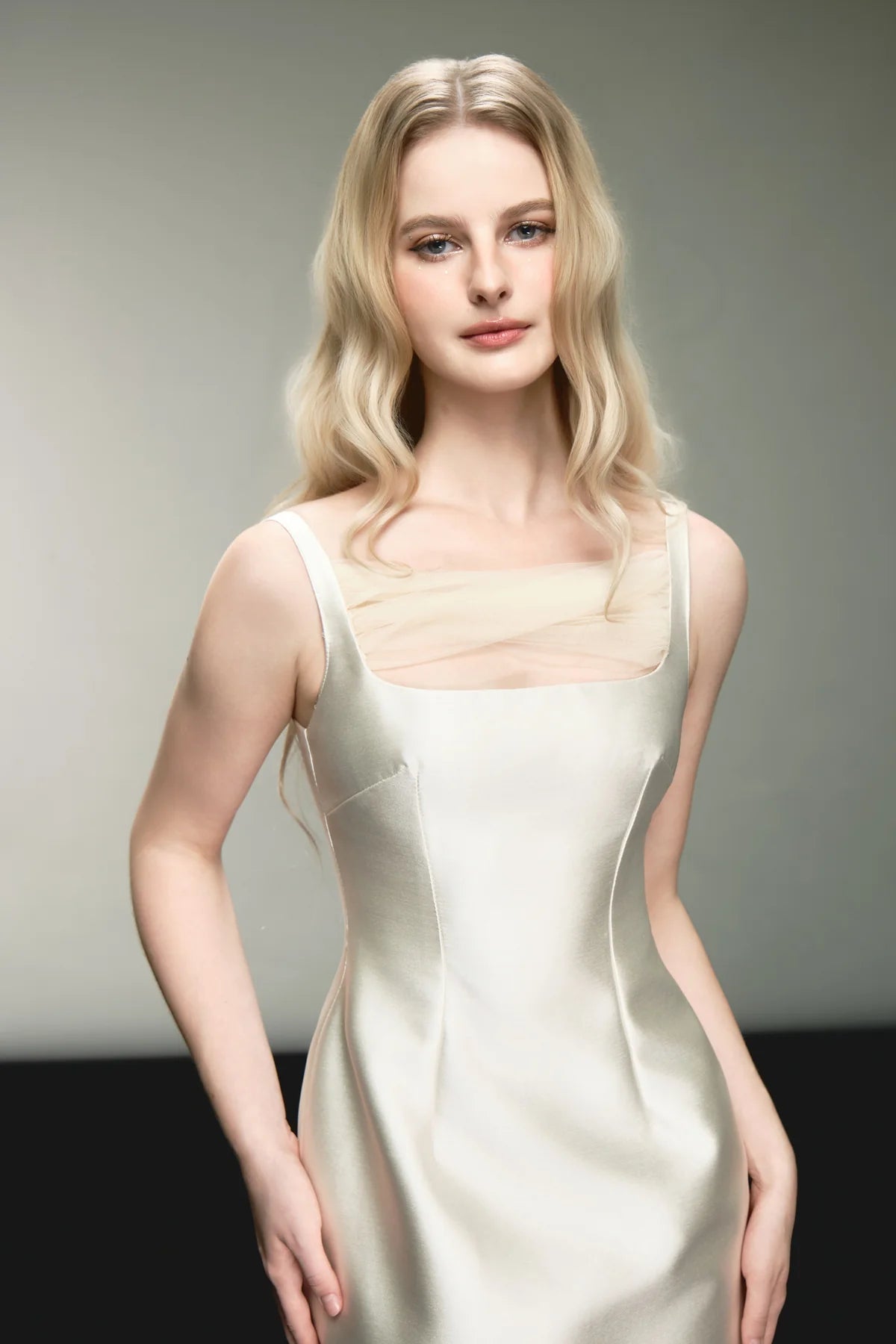 Emma Dress