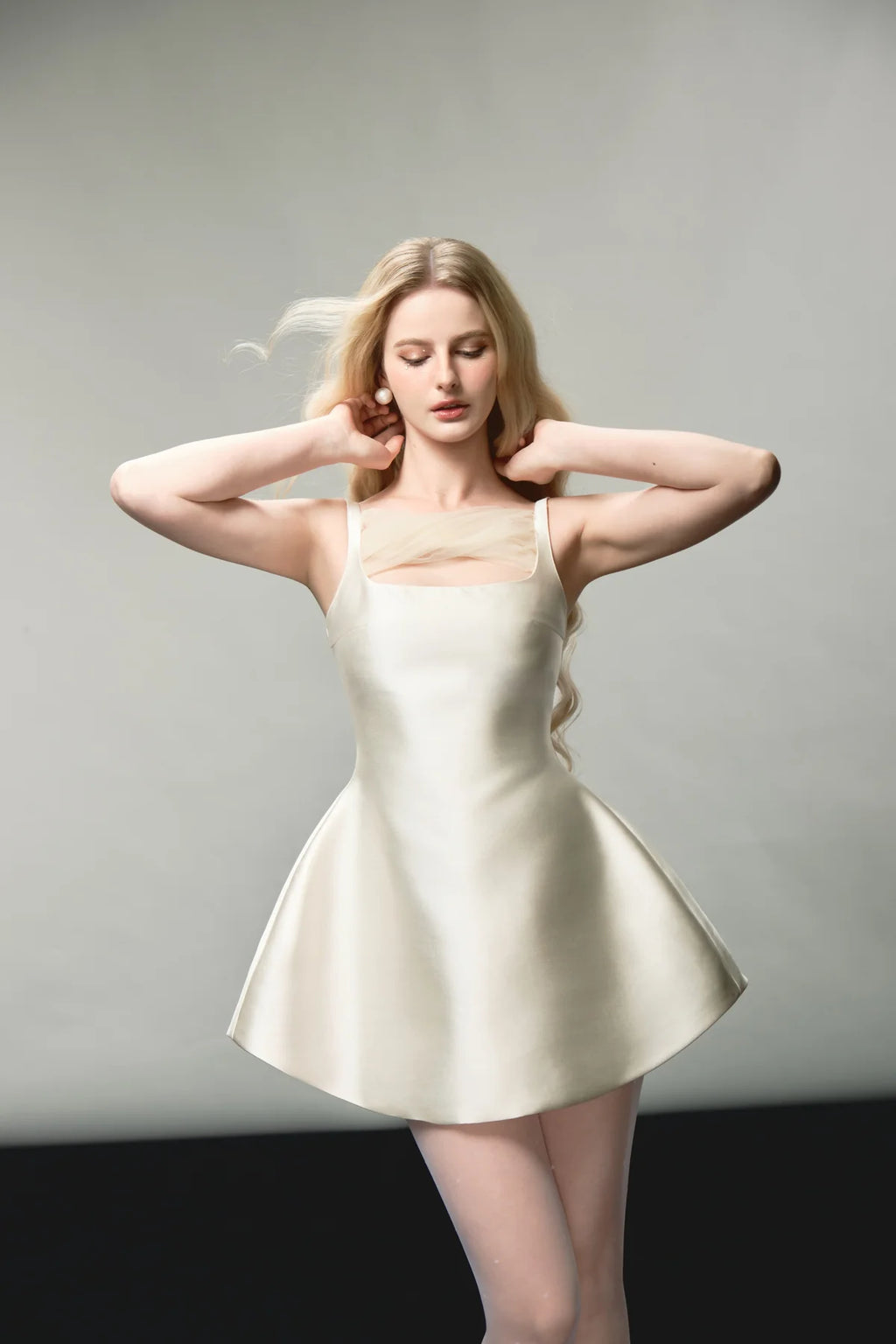 Lucie Dress