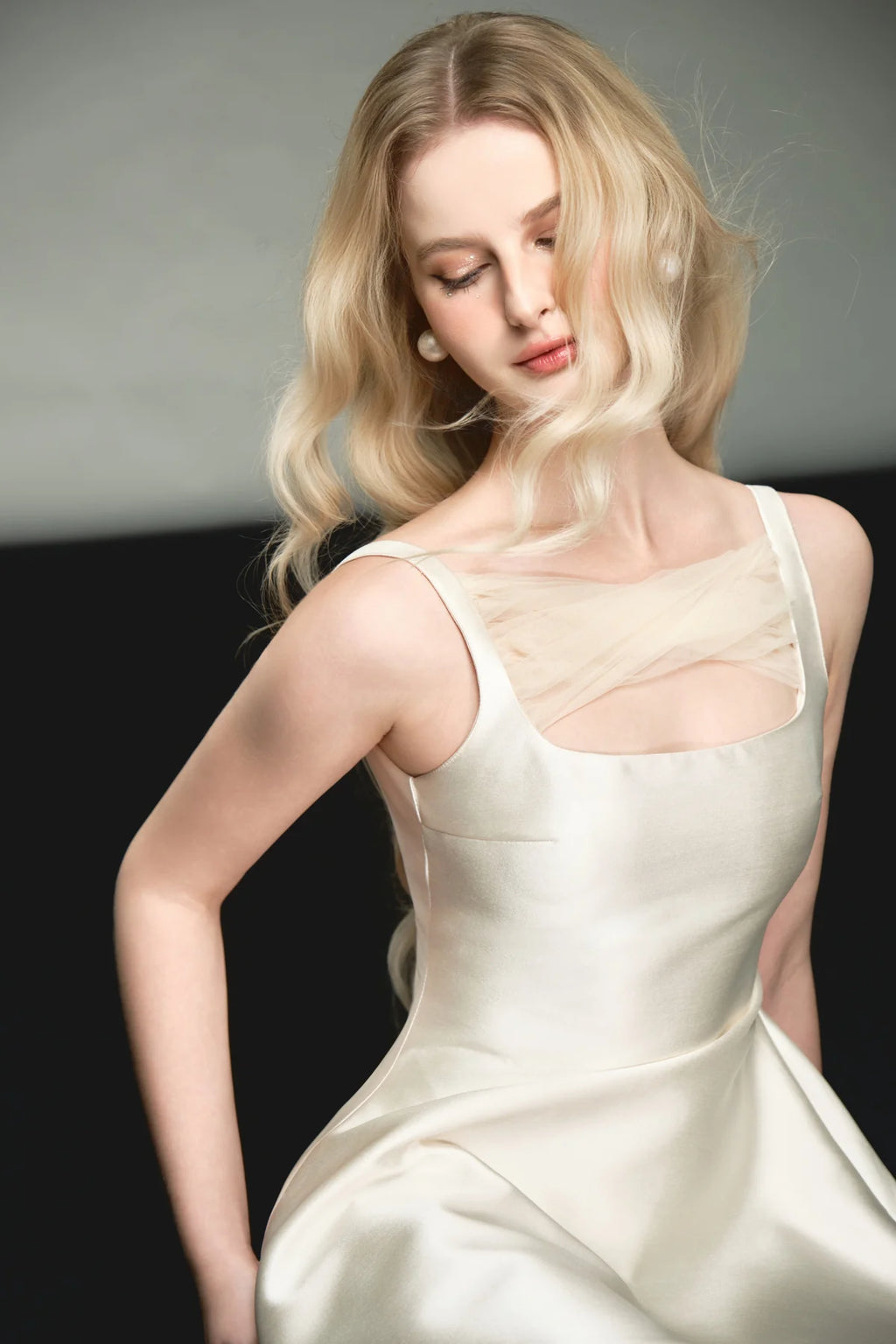 Lucie Dress