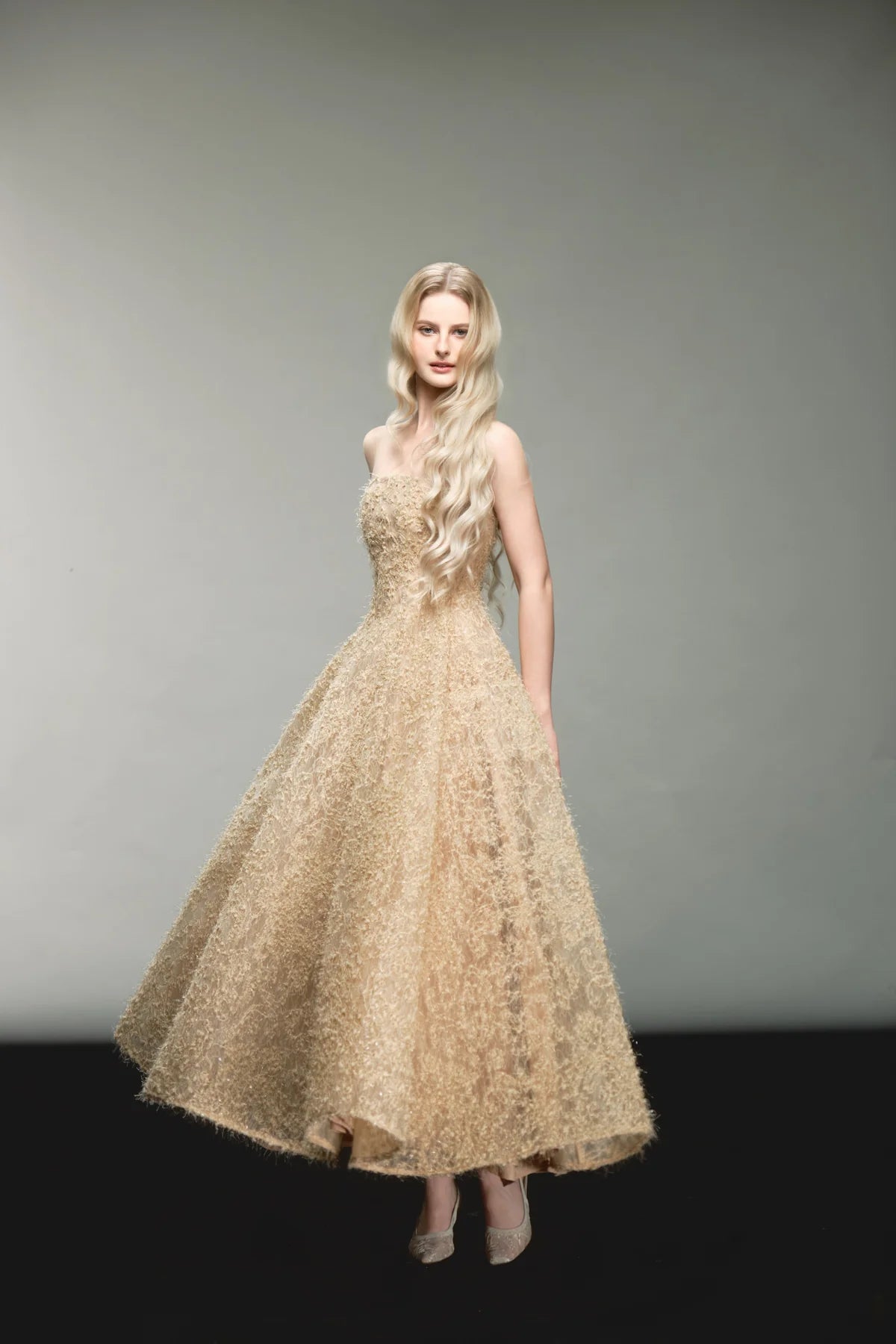 Cindy Dress