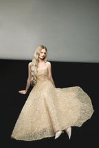 Cindy Dress