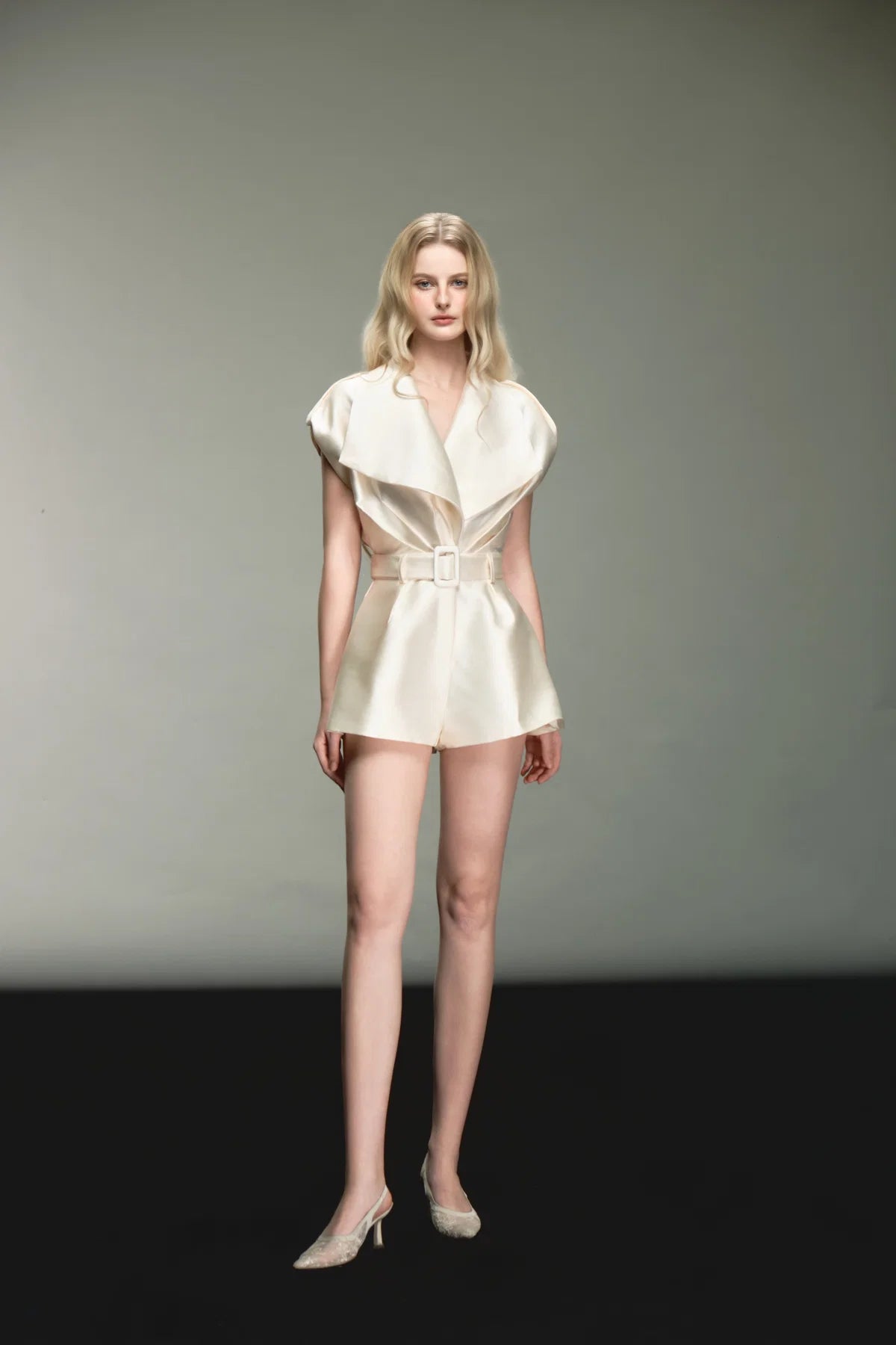 Aurie Jumpsuit
