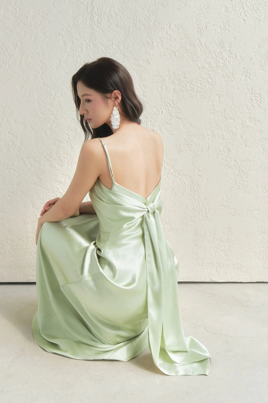 BY DELI - Yara Dress