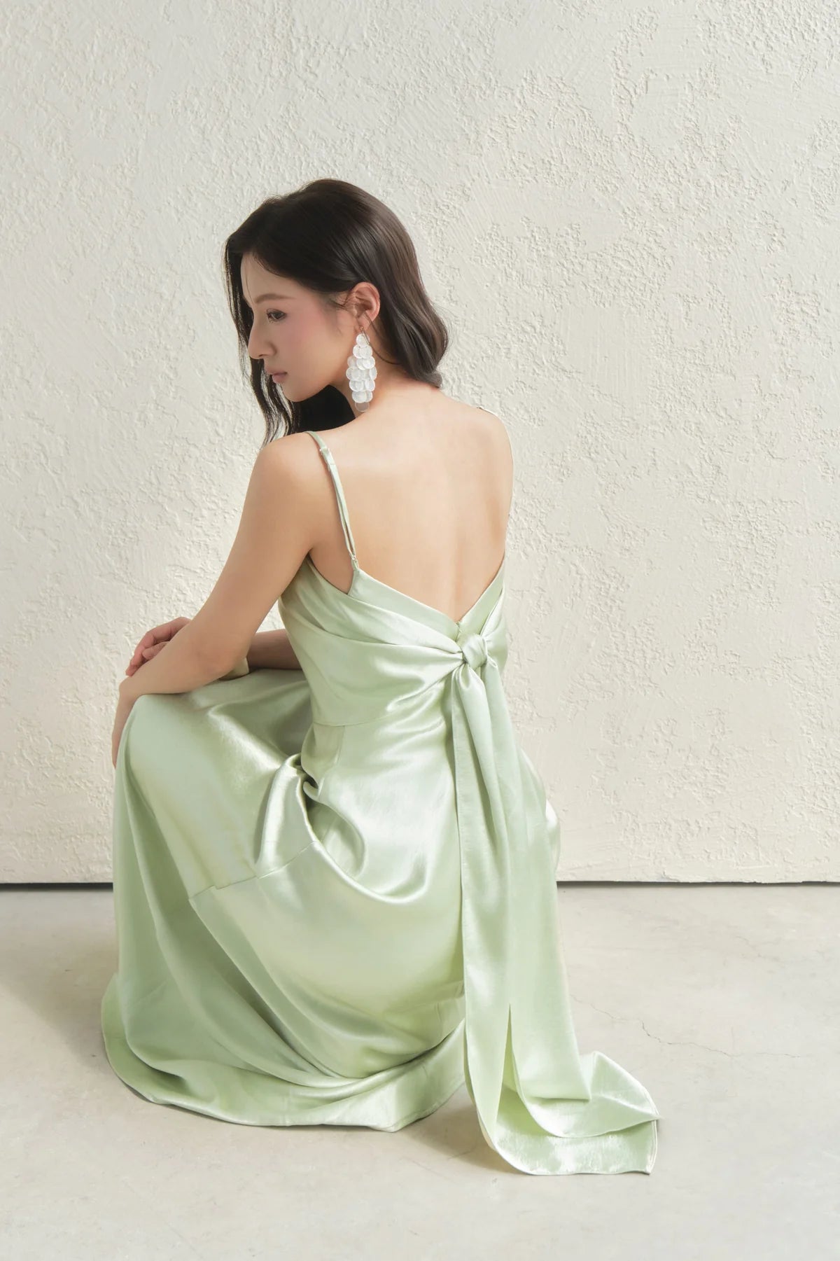 BY DELI - Yara Dress