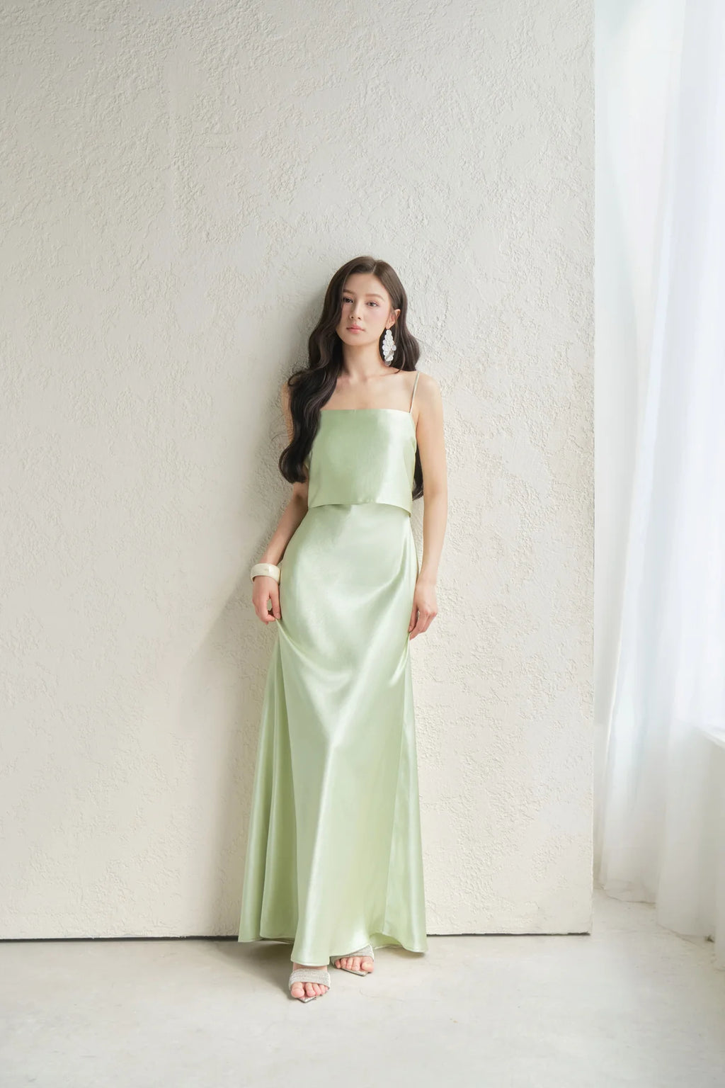 BY DELI - Yara Dress