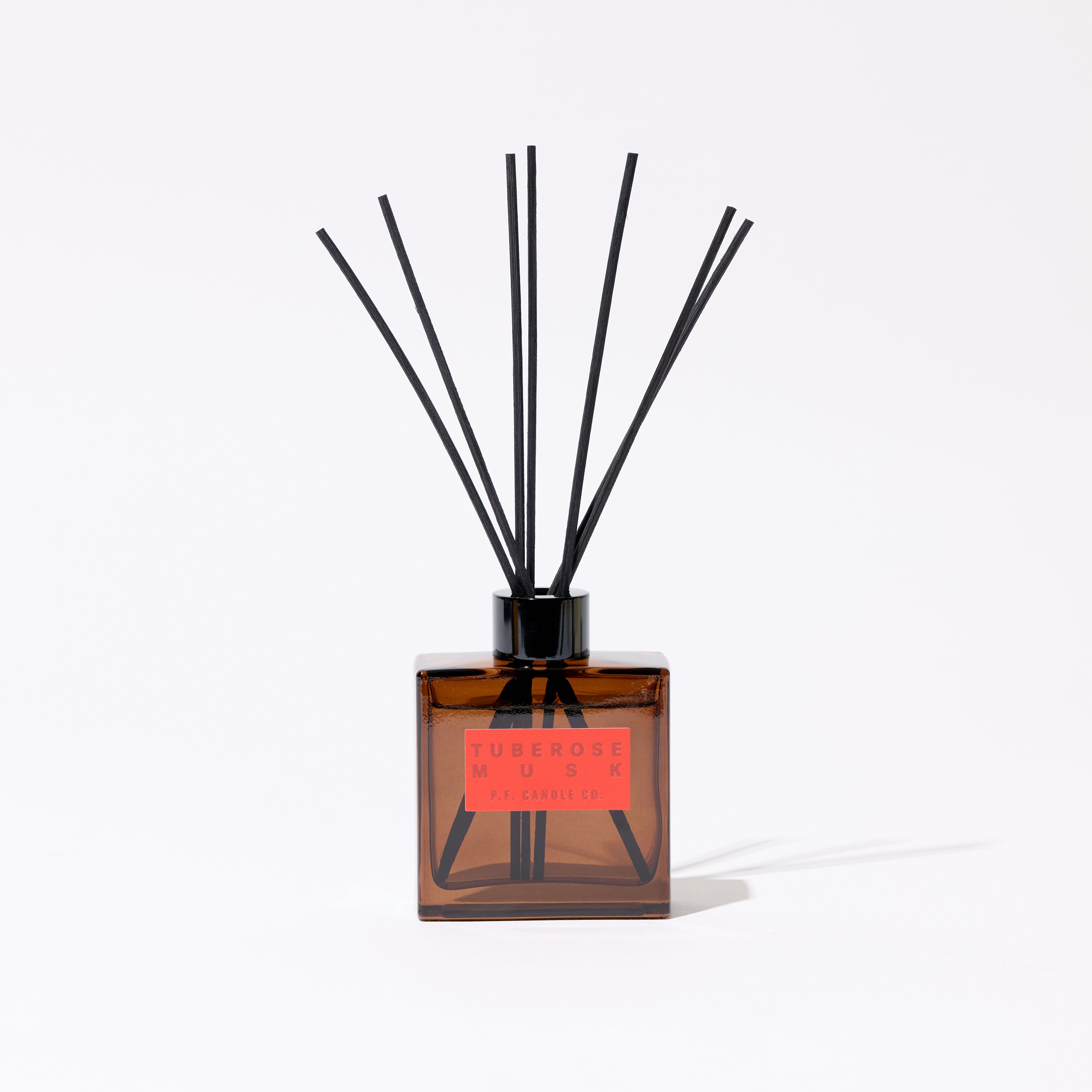 Tuberose Musk – HI-FI Reed Diffuser