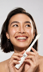 LUNA 3D+ Sonic Toothbrush