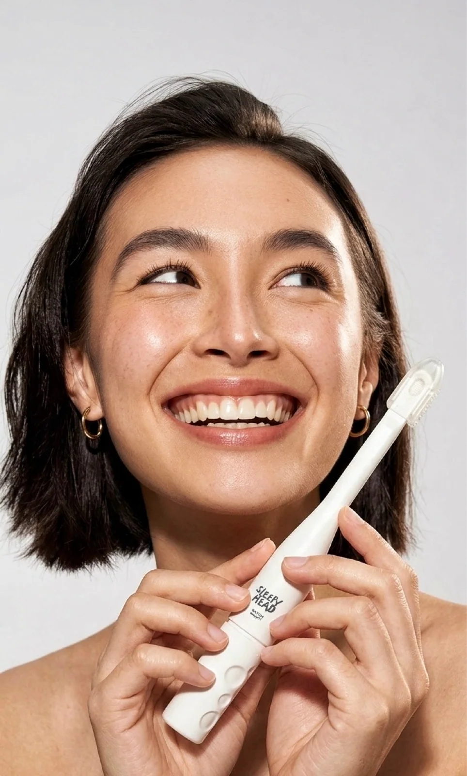 LUNA 3D+ Sonic Toothbrush