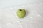 Granny Smith Apple Candle