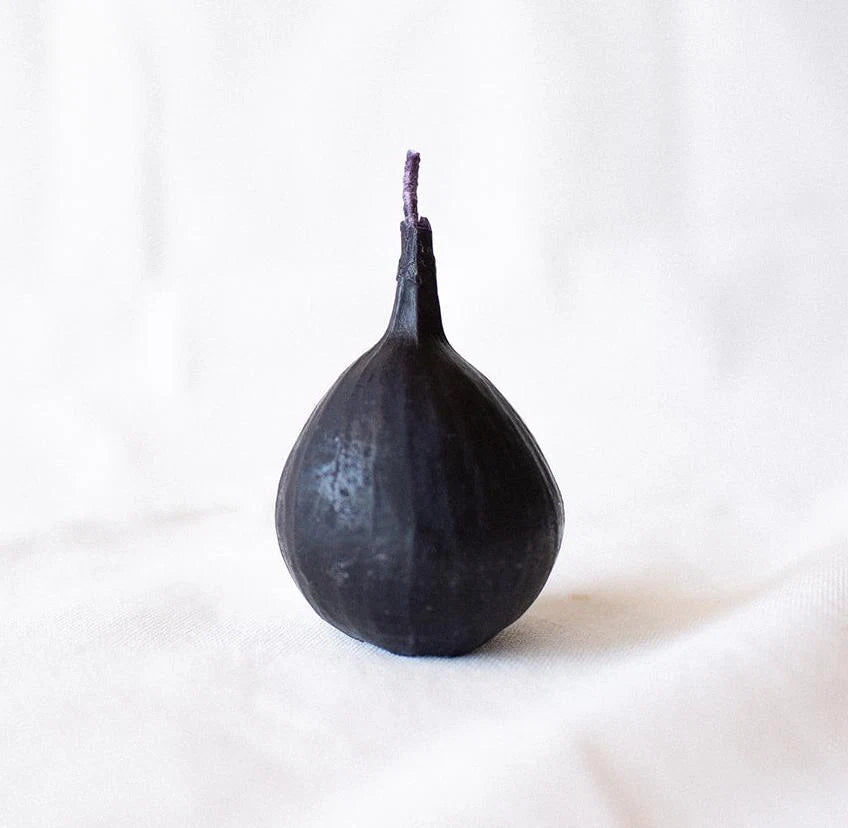 Black Madeira Fig Candle