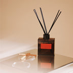 Blonde Hinoki – HI-FI Reed Diffuser